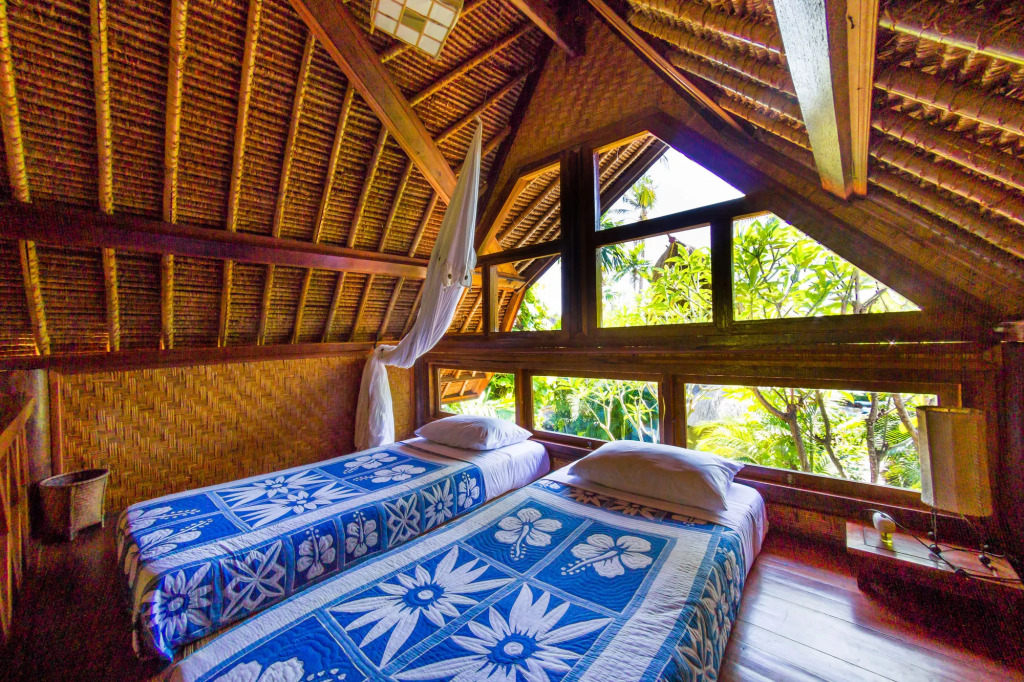 Santai Hotel
