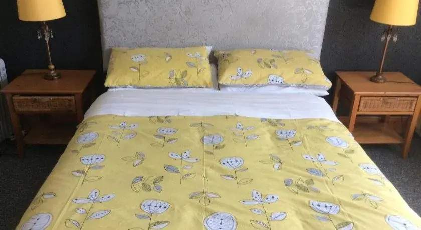 Coach House Suites