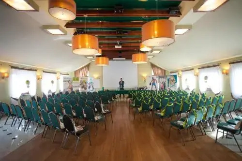 Hotel City SM Business & Spa