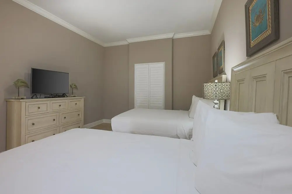 Phoenix Orange Beach 805 3 Bedroom Condo