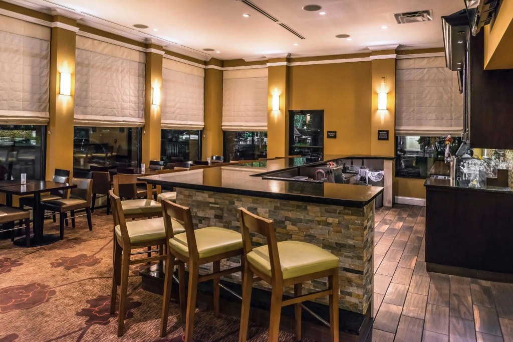 Hilton Garden Inn Detroit Southfield