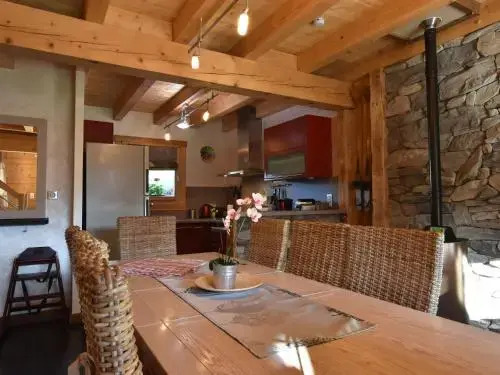 Chalet Sarah