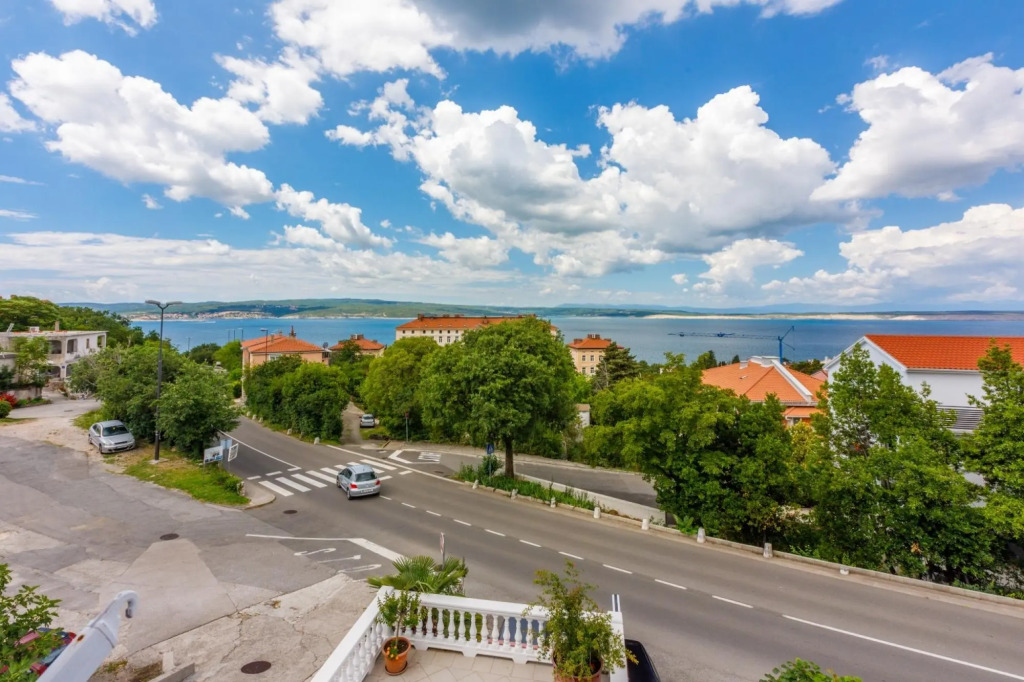 Colorful - Modern Apartments - A5 Plavi