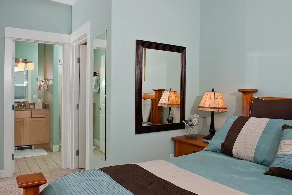 Keystone Vacation Rentals - Seascape Condo
