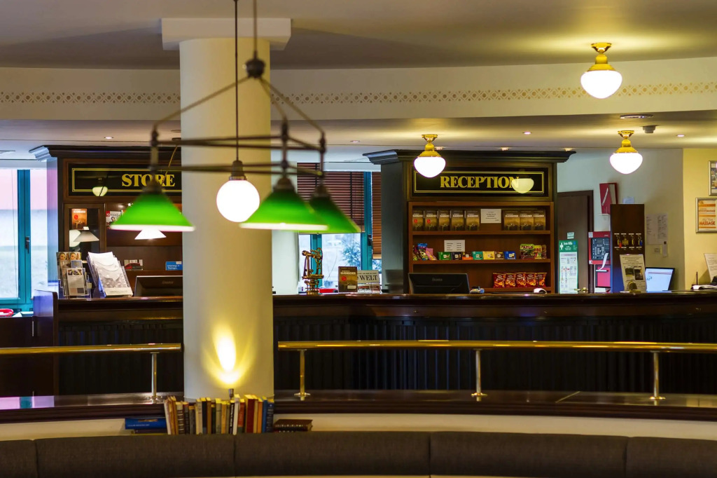 MAXX Hotel Jena