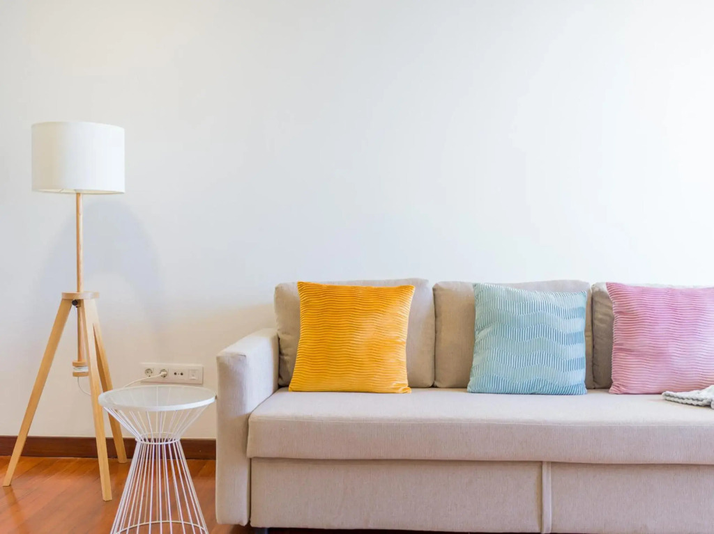 Bright Townhouse - Views - 5 min walk to the Beach