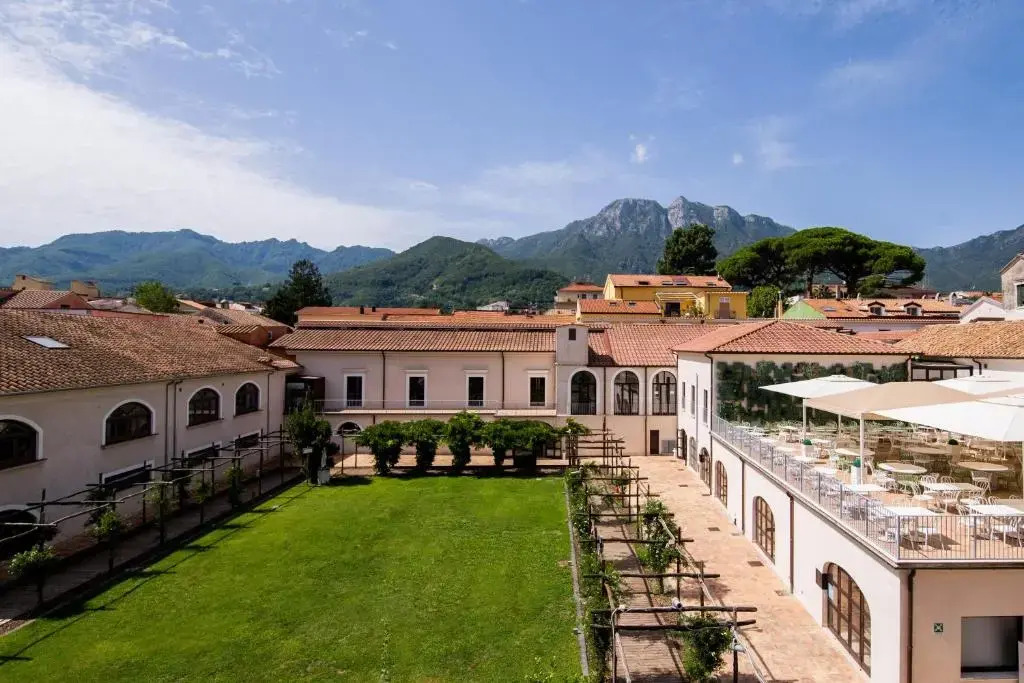 Palazzo San Giovanni