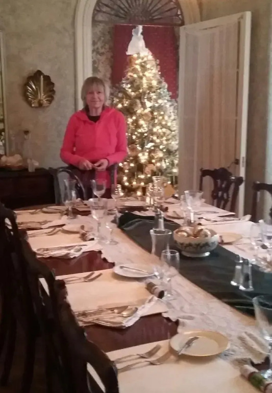 Pillsbury House Bed & Breakfast