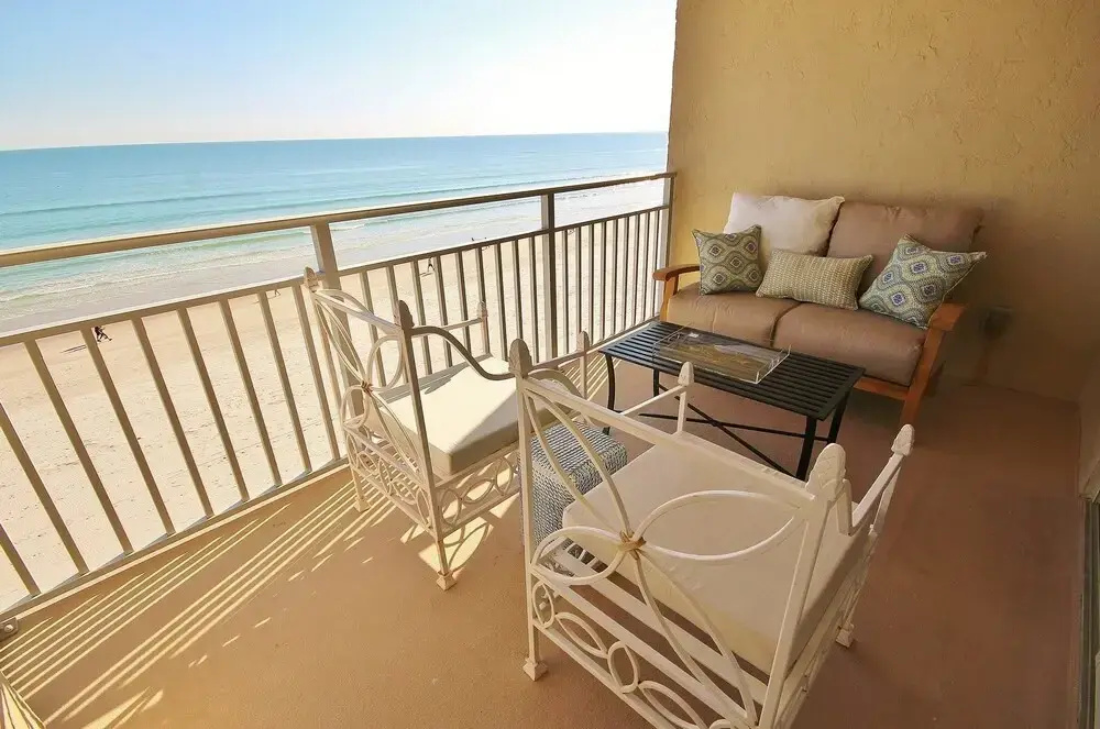 Sea Coast Gardens II 502 Apartment 2