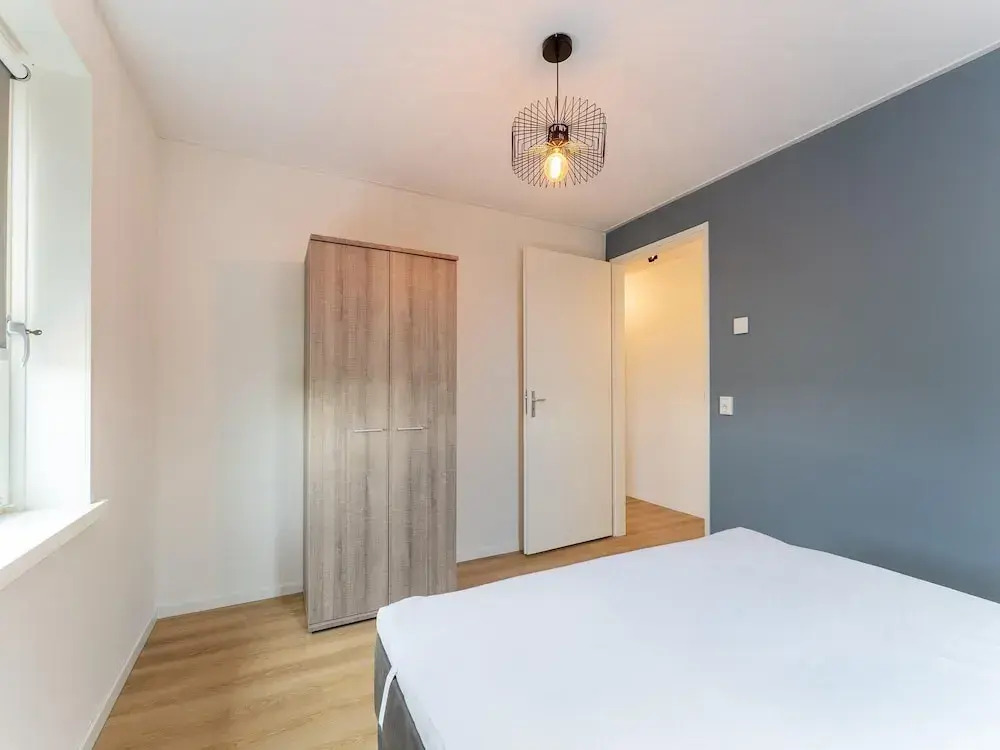 Spacious Holiday Home With Sauna