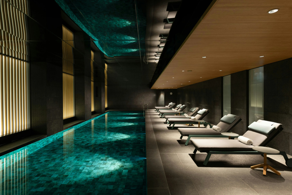 Hilton Kyoto