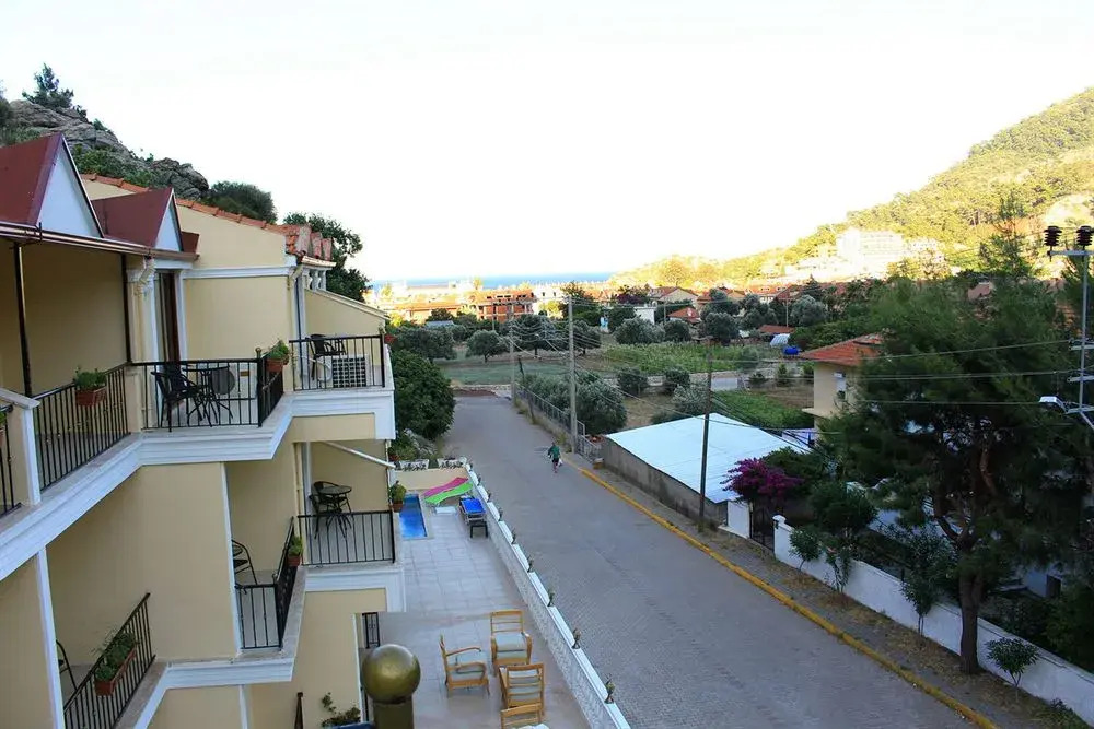 Scala Hotel