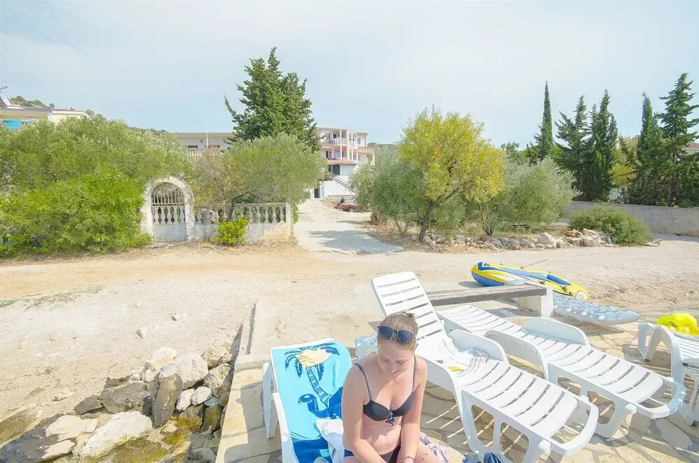 Apartments Jela