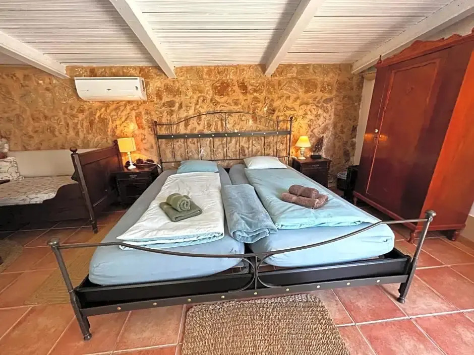 Finca Es Velar de Santanyi