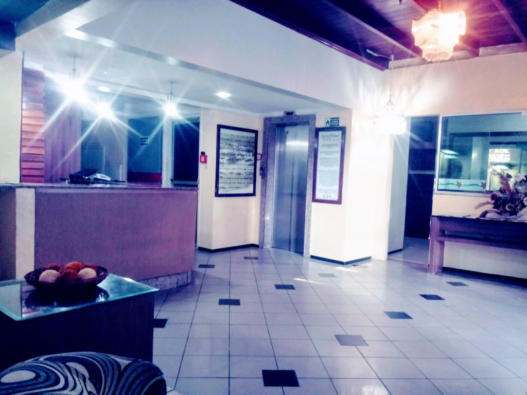 Seamar Hotel