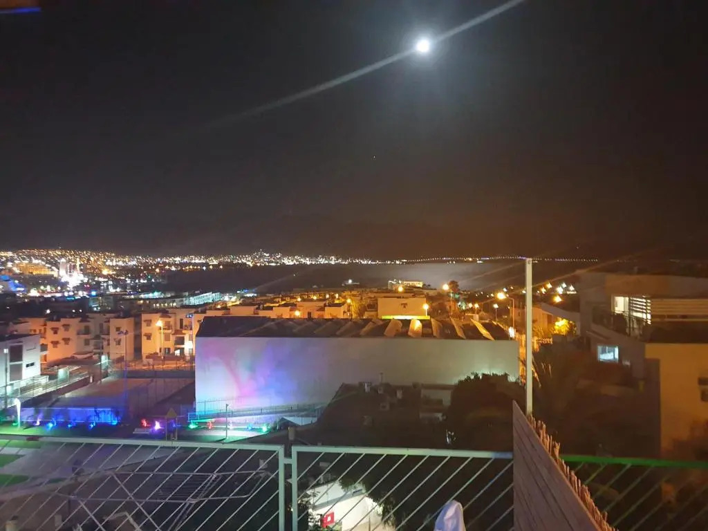 Avshalom Holiday Apartments