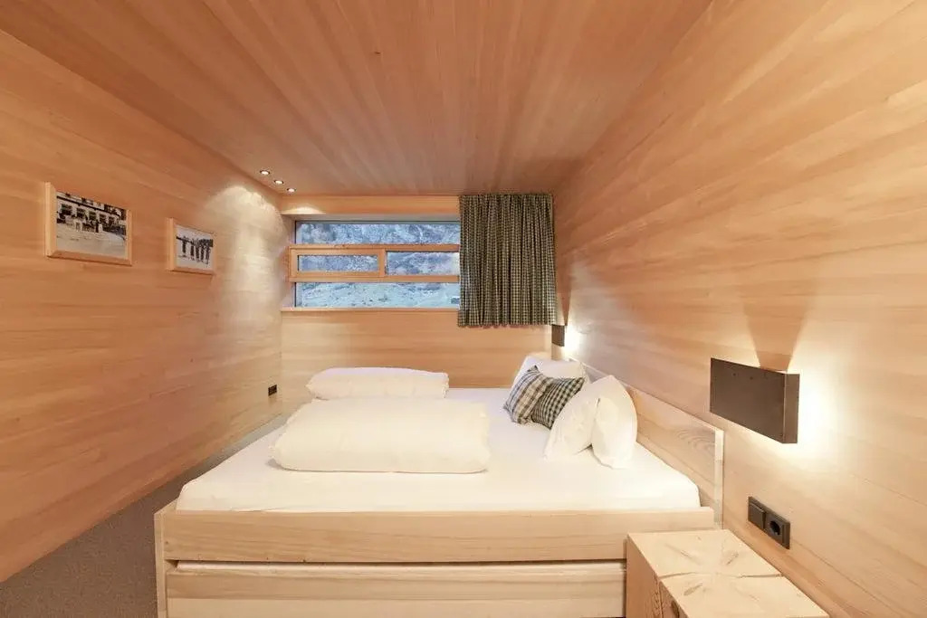 abitare chalets