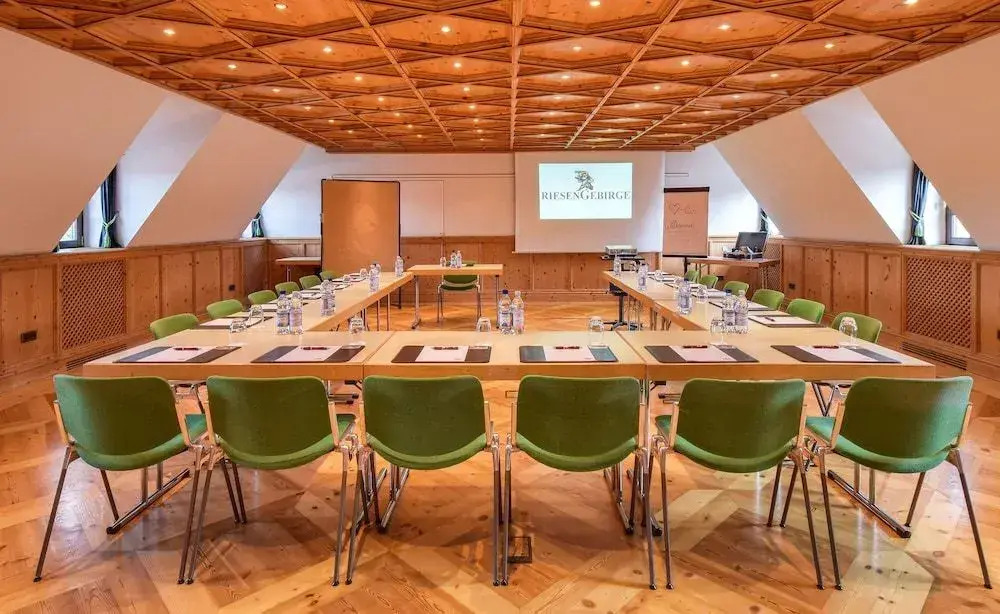 Hotel Riesengebirge