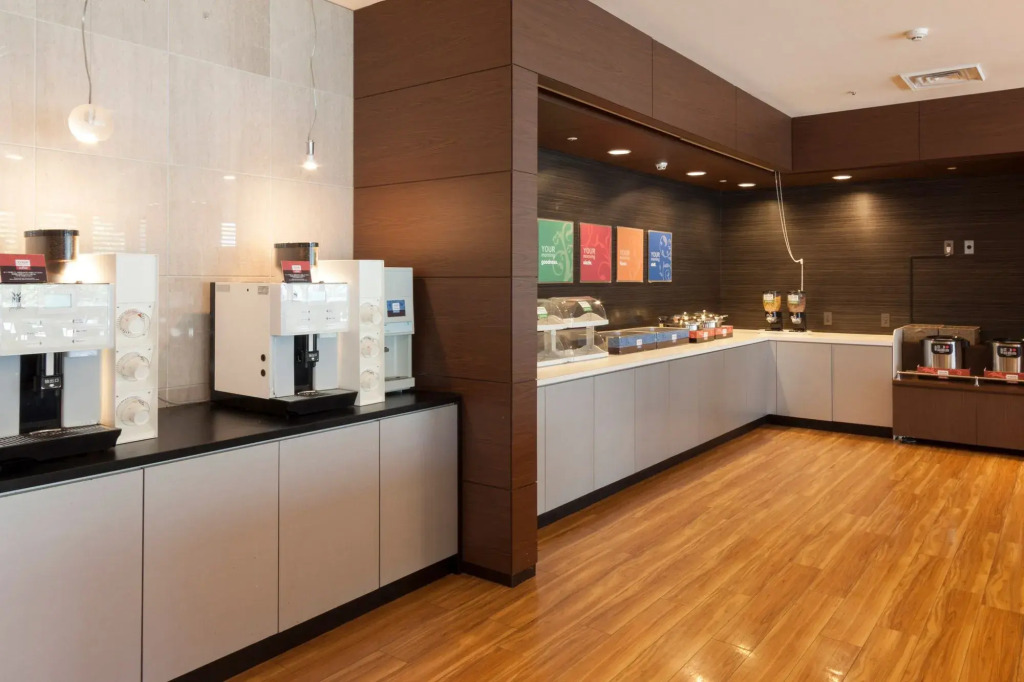 Comfort Hotel Sendai West