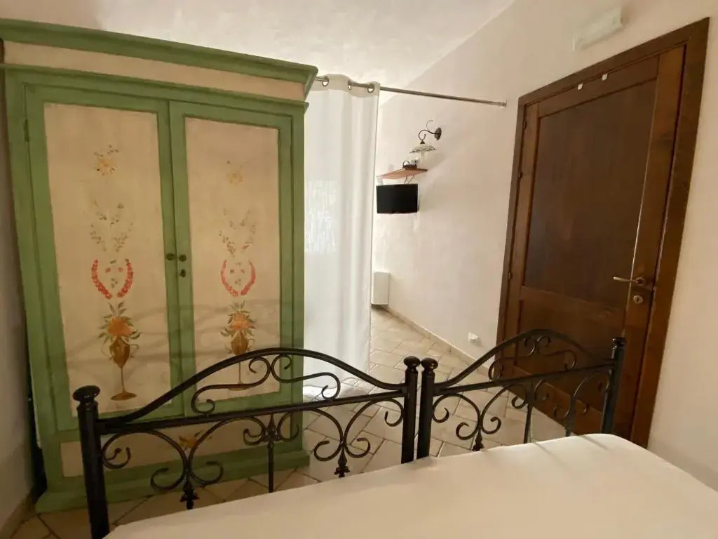 Mastro Vanni - Urban Masseria
