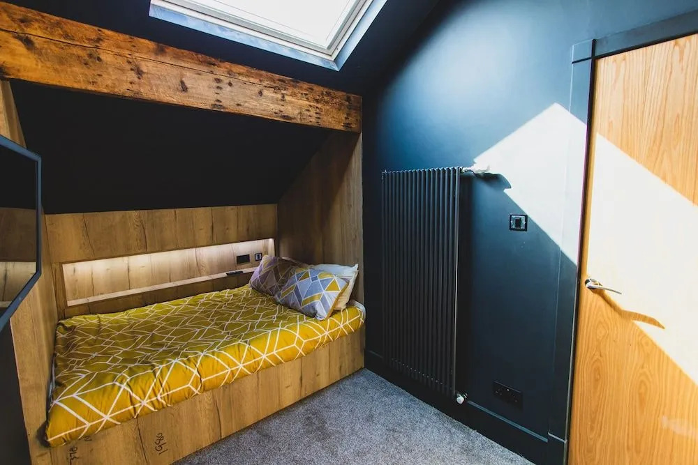 The Loft Sasco Apartments