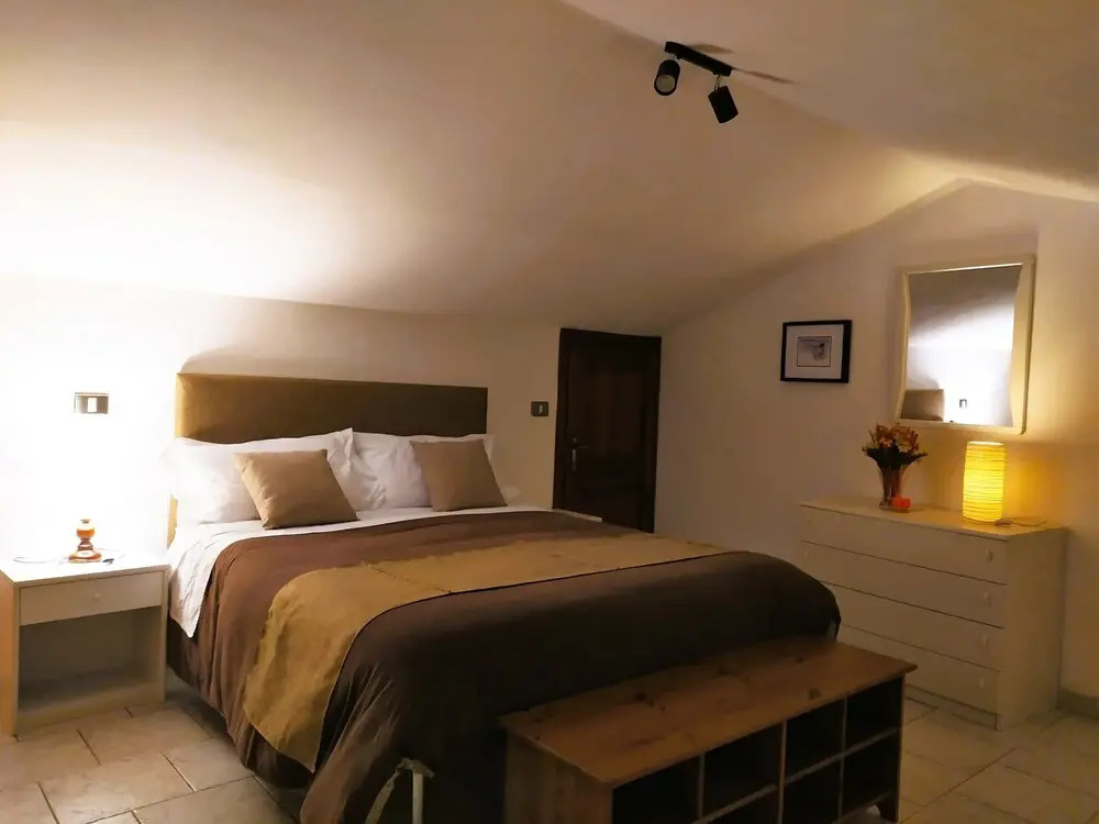 Fabulous Apartment in the Historic Center, Bright and With Easy Parking