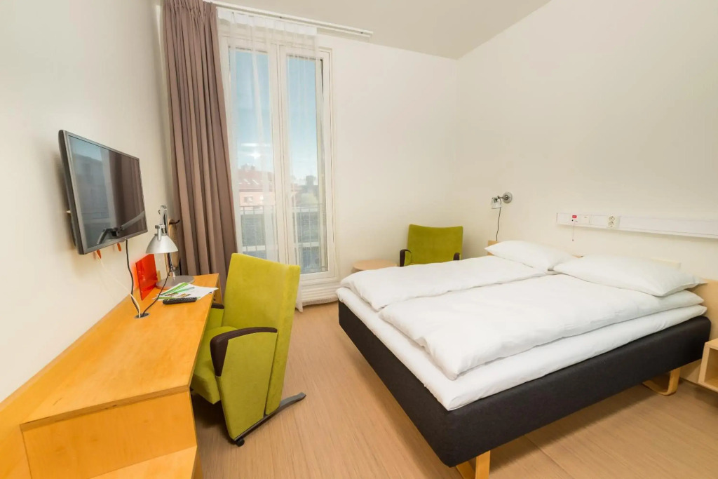 Hotel St. Olav