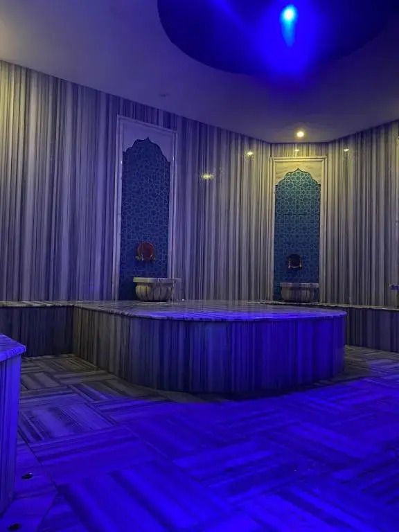 Vali̇de Sultan Termal Otel