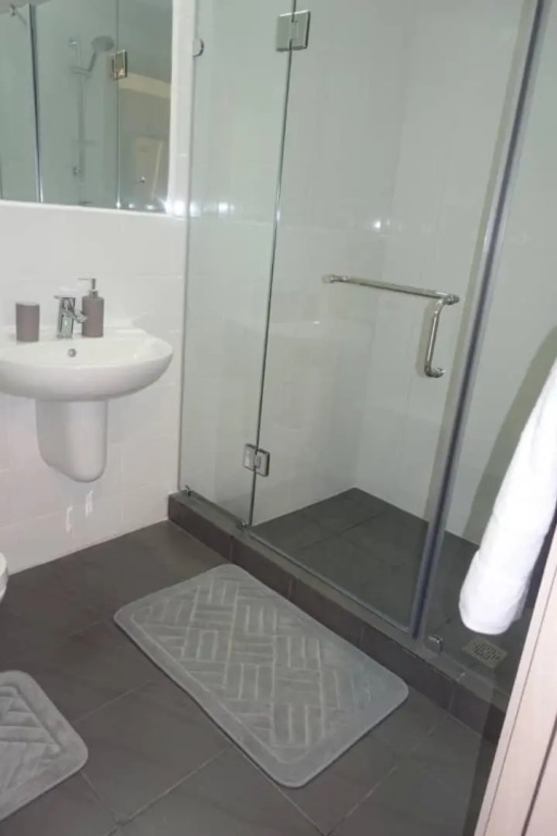 The Gallery Luxury Apartments