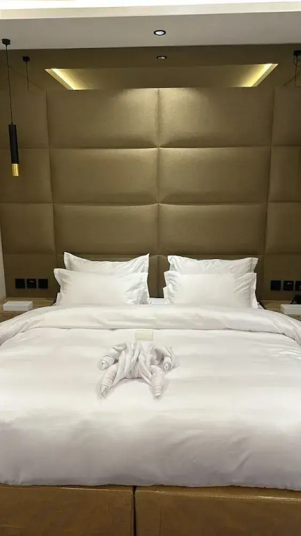 XYZ Hotel - King Fahd Road