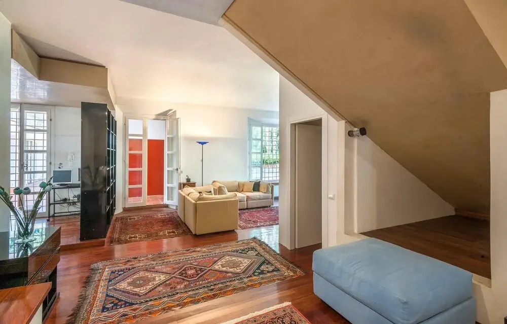 6 Bedroom Nice Home In Rimini