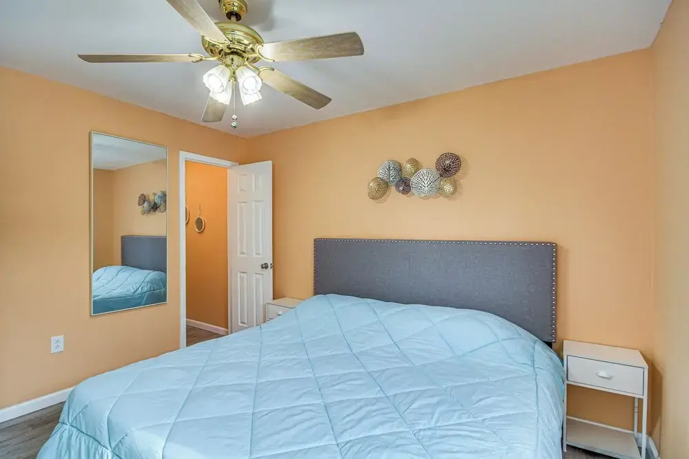 Gulfport Vacation Rental w/ Patio & Game Room!