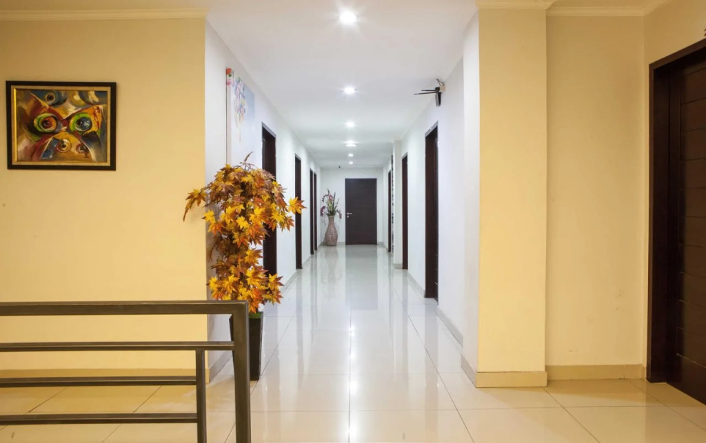 Danoufa Hotel