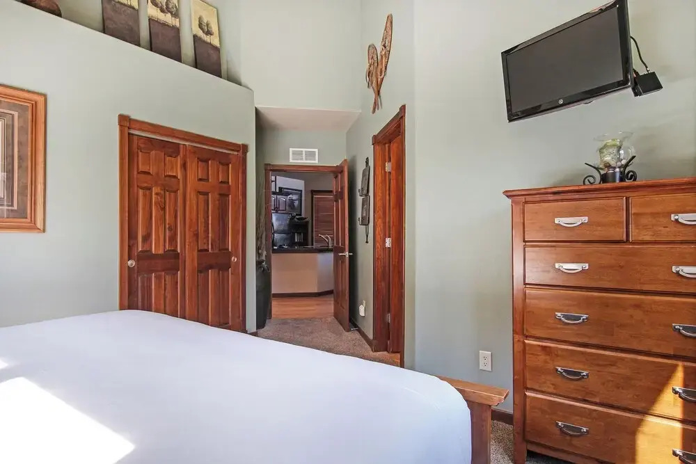 Unparalleled Park City Ski Resort Lodging