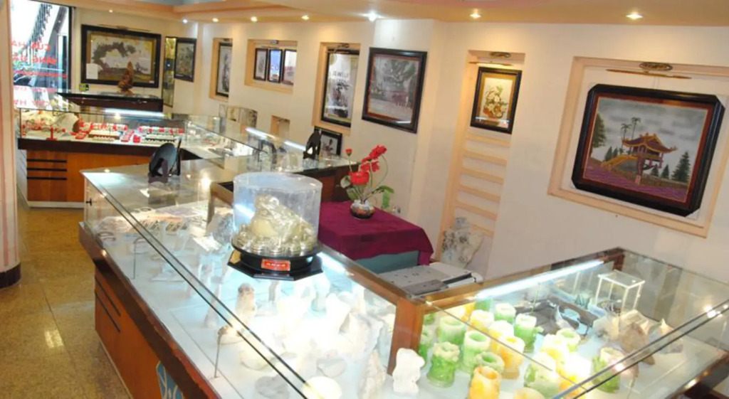 Asia Hotel