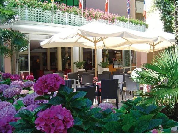 Hotel Conca Verde