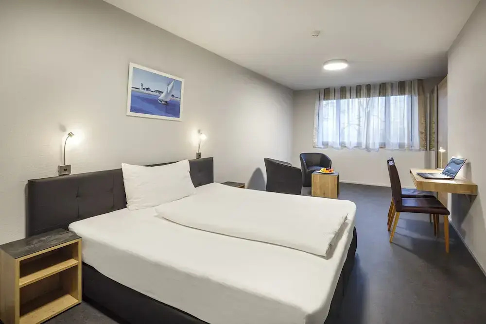 Aarau West Swiss Quality Hotel