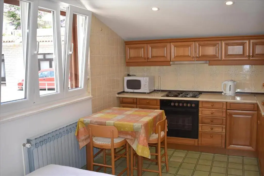 Guest house Lenka