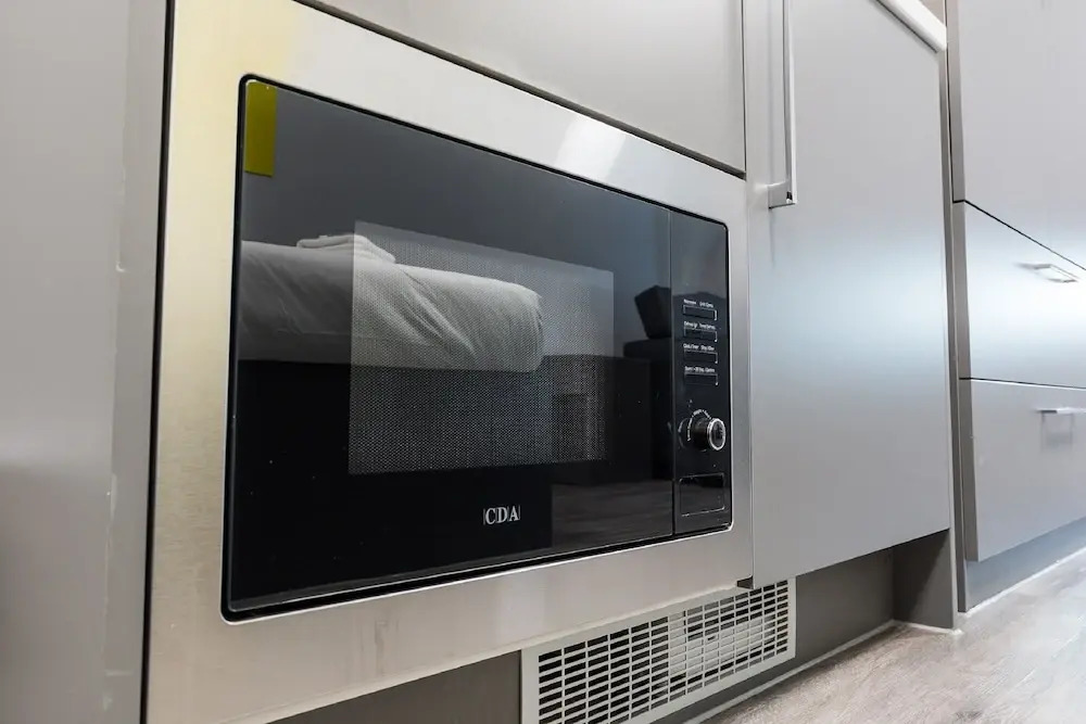 Luxury Rooms & Studios in Newcastle
