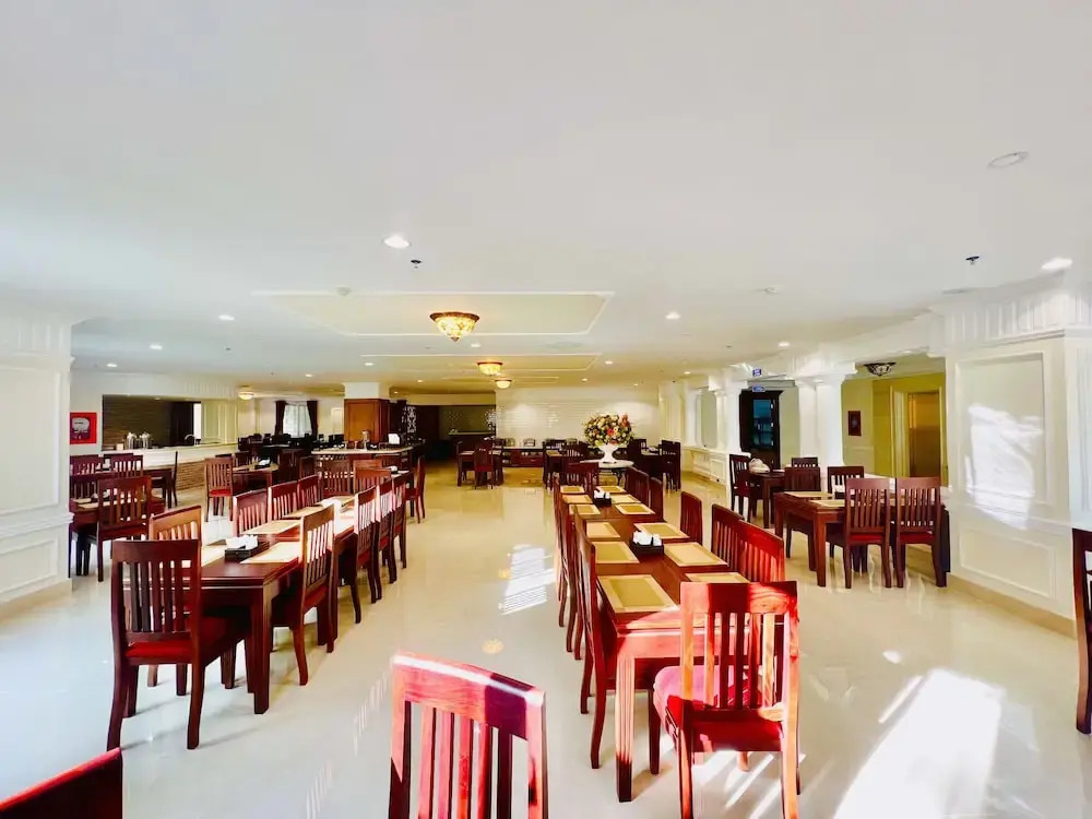 CALYSSA HOTELS & VILLAGE
