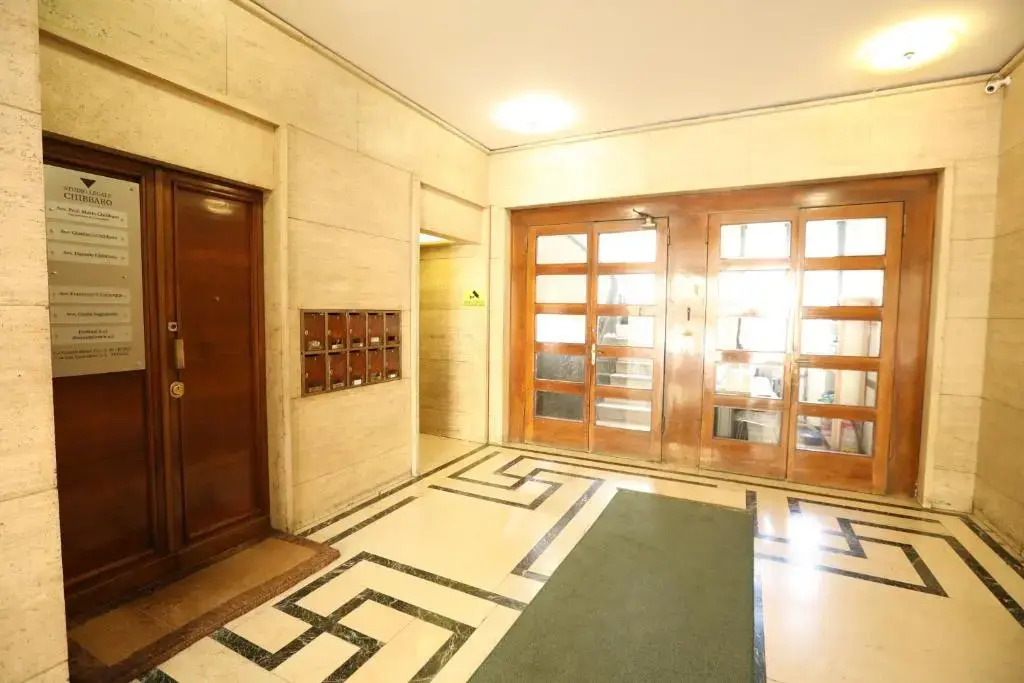 Unique luxury apartment and rooms