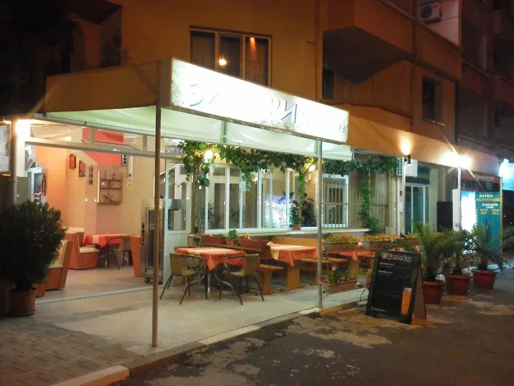 Krasi Hotel