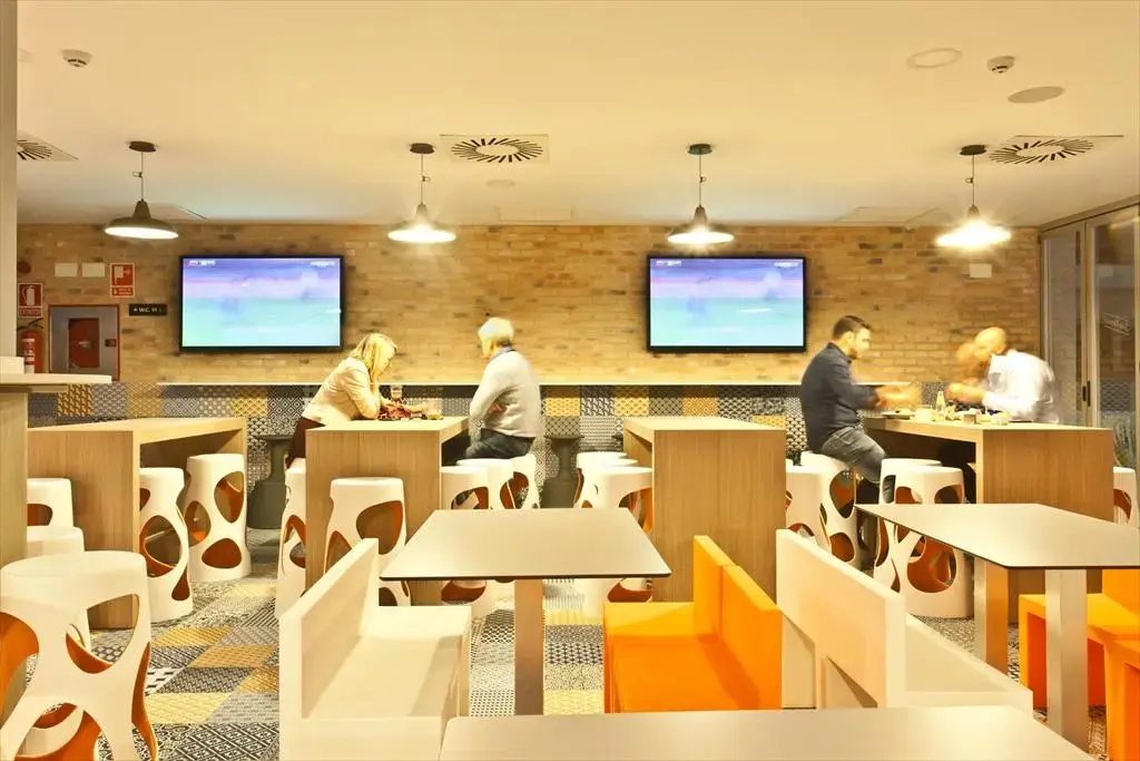 Апартаменты Ryans Ibiza