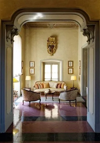 Hotel Villa San Carlo Borromeo