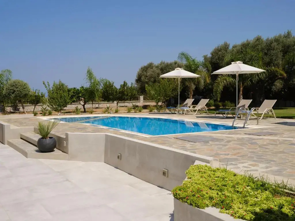 Villa Periklis