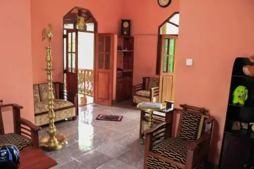 Tea Forest Lodge
