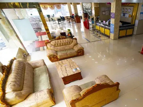 Xinxin Business Hotel