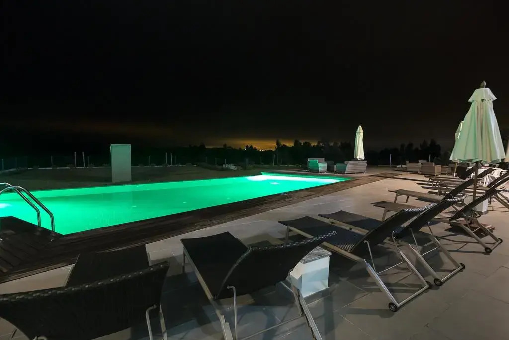 Enigma - Nature & Water Hotel