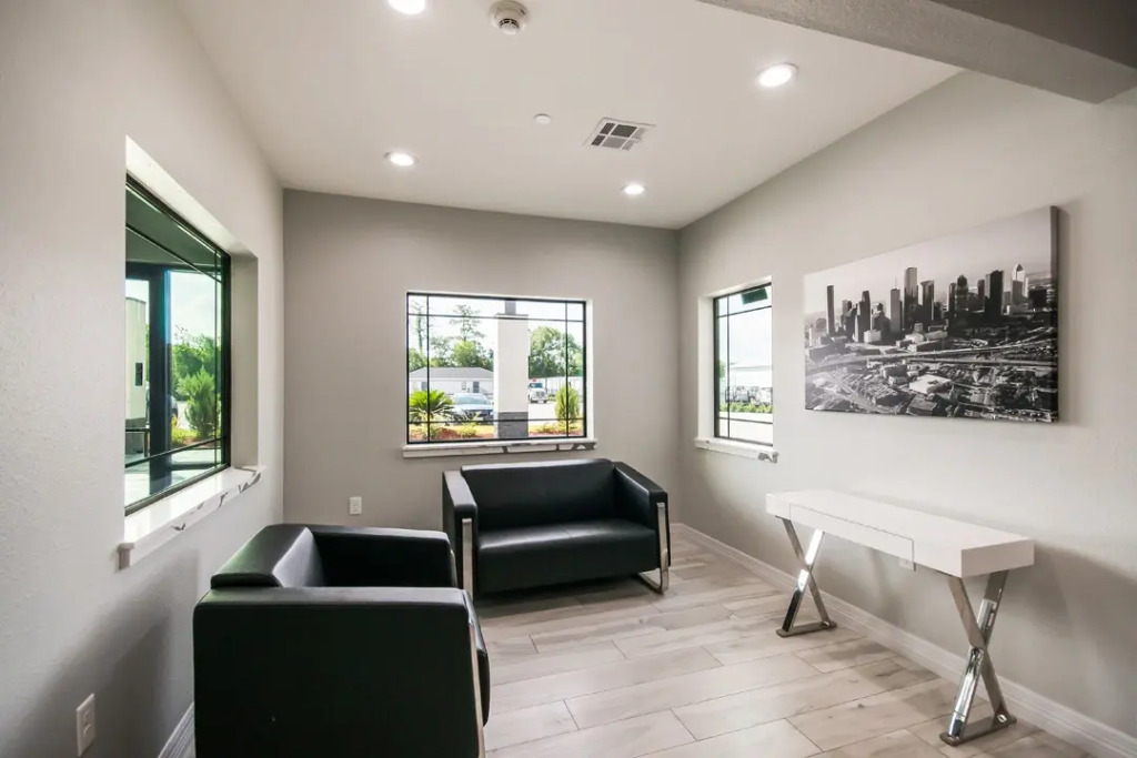 Americas Best Value Inn & Suites Northeast Houston Downtown I-610
