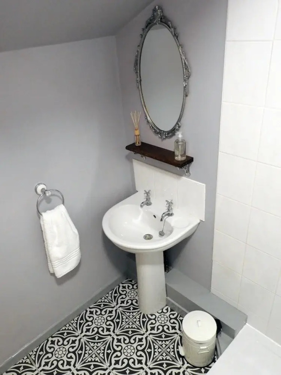 Heatopia Apartment